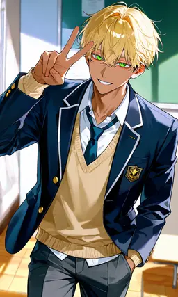 Profile image of Toya