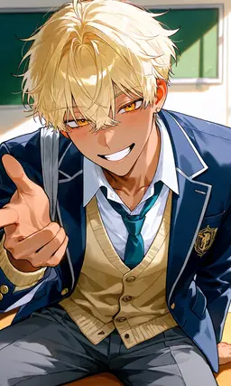 Profile image of Toya