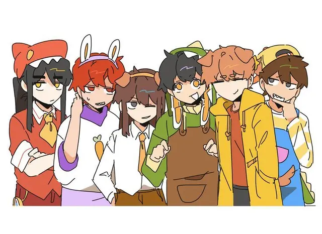 Profile image of 덕개