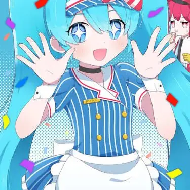 Profile image of ミク