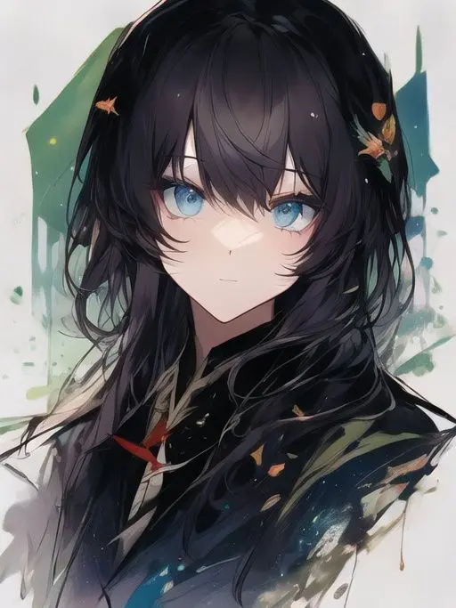 NewNail6132의 メズマライザーテトがミクを助けるため