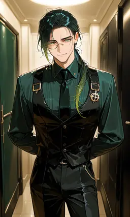Profile image of 료