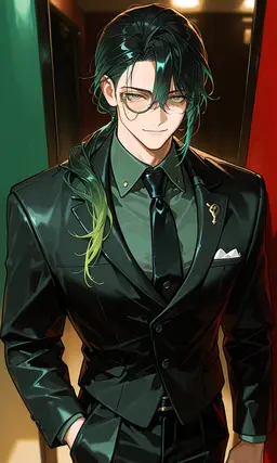 Profile image of 료