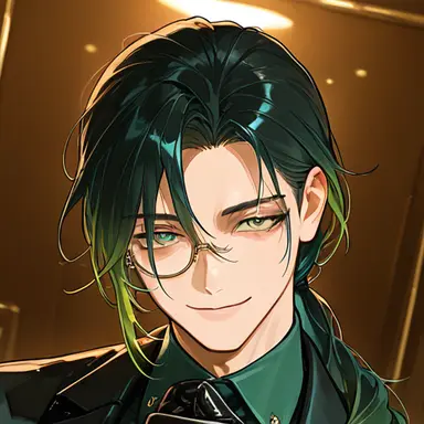 Profile image of 료