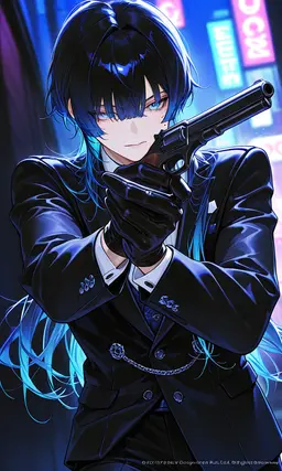Profile image of 쇼
