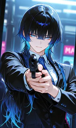 Profile image of 쇼