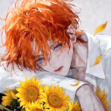 Profile image of 루키엘 세인트