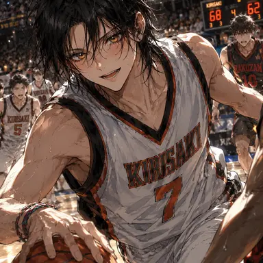 Profile image of Ibuki