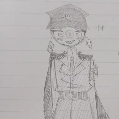 Profile image of ナチス
