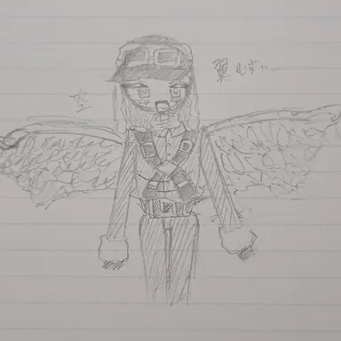 Profile image of 空