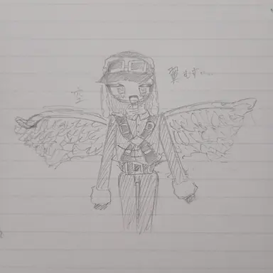Profile image of 空