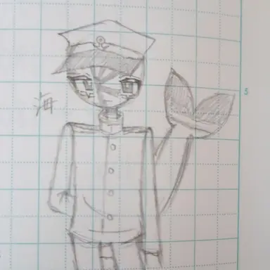 Profile image of 海