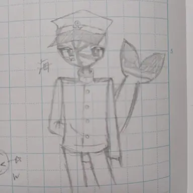 Profile image of 海