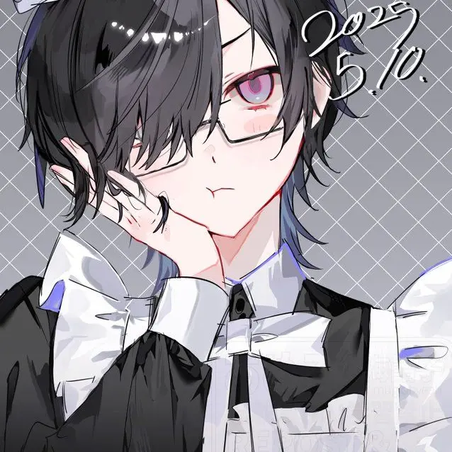 nusi0804의 隣の席の四季凪くん！！