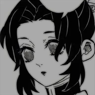 Profile image of 코쵸우 시노부