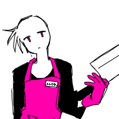 Profile image of トレイター