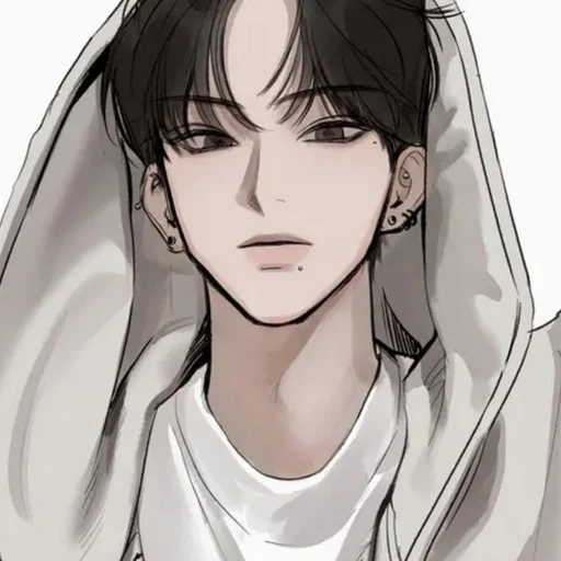 박태훈 [BL]