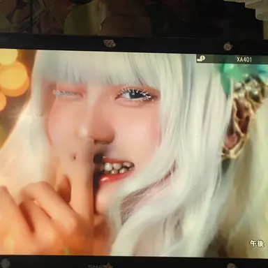 Profile image of もな