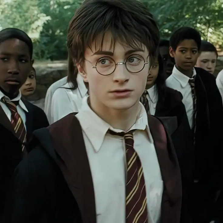 LeanChef4379의 Hogwarts AU