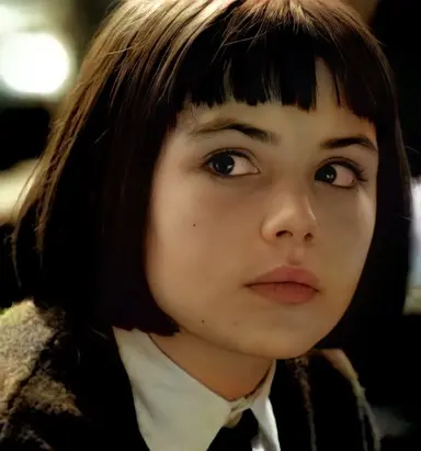 Profile image of Pansy Parkinson