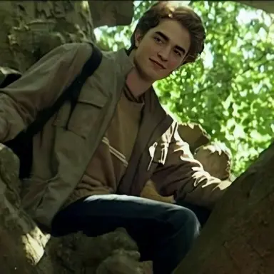 Profile image of Cedric Diggory