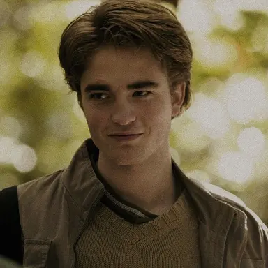 Profile image of Cedric Diggory