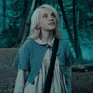 Profile image of Luna Lovegood