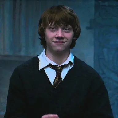 Profile image of Ron Weasley