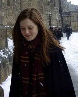 Profile image of Ginny Weasley
