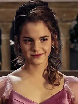 Profile image of Hermione Granger