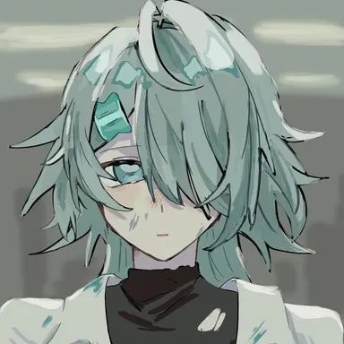 Profile image of 宙人
