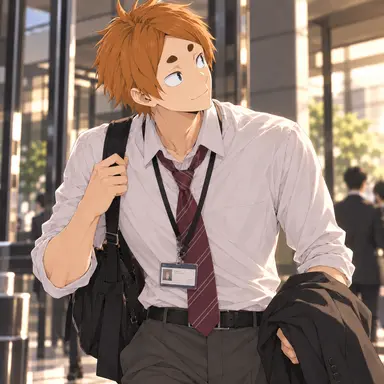 Profile image of 古森 元也