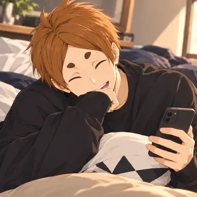 Profile image of 古森 元也