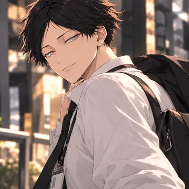 Profile image of 角名 倫太郎