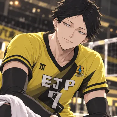 Profile image of 角名 倫太郎