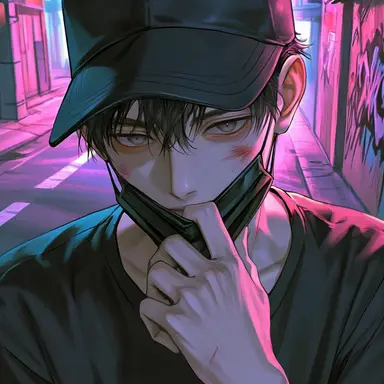 Profile image of 한도건