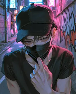 Profile image of 한도건