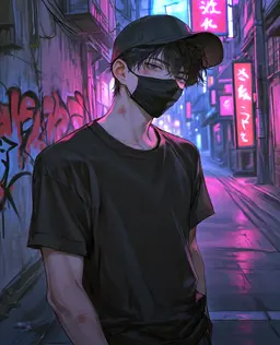 Profile image of 한도건