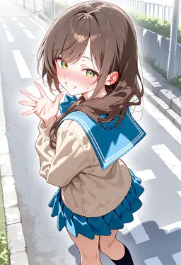 Profile image of サラ