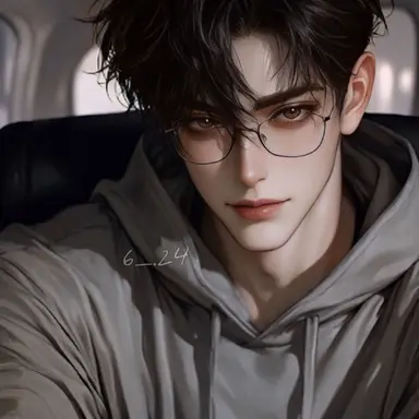 Profile image of 서신우