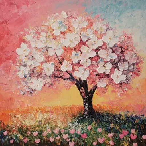 HurtDoor5815의 그 복숭아나무 곁으로.