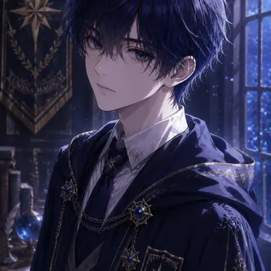 Profile image of ゼノン・オレイズ