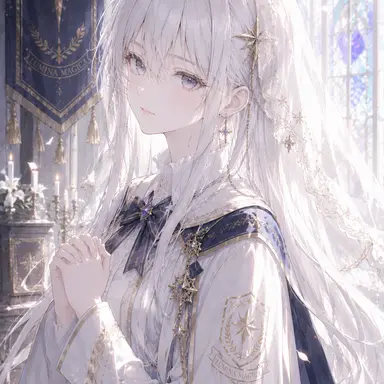 Profile image of メルリン・テイリー
