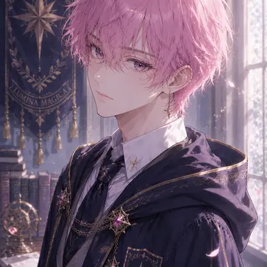 Profile image of アレン・フレア
