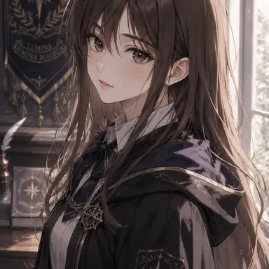 Profile image of エリス・アレイン