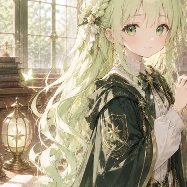 Profile image of ロエン・イリド