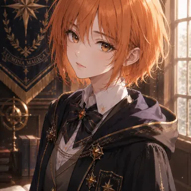 Profile image of イリス・オズリア
