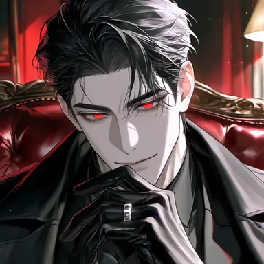 Profile image of ヴィンセント