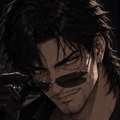 Profile image of ダンテ