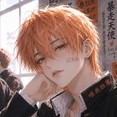 Profile image of カイト